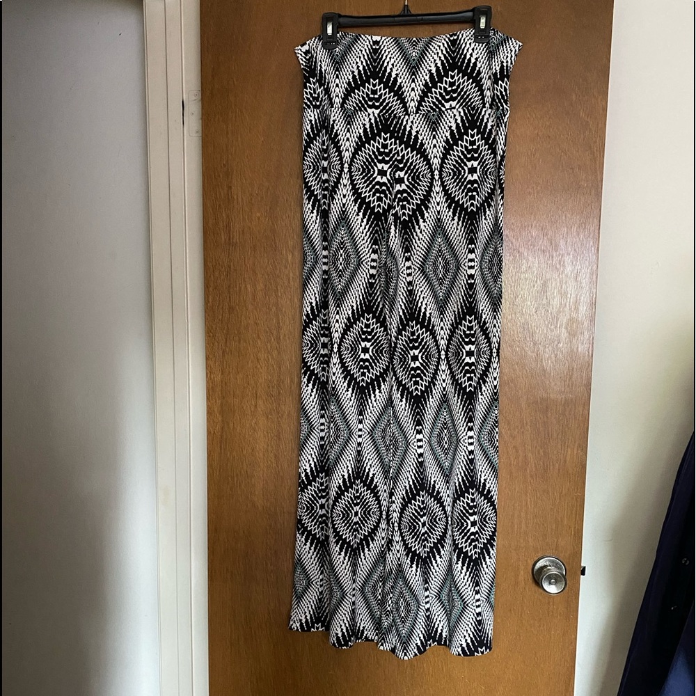 Rock 47 palazzo pants